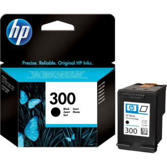 Cartus Cerneala Original HP Black, nr.300, pentru DJ D2530|2560|2660|5560|F2420|2480|4280|PS C4680|4780, , (timbru verde 0.15 lei), Cartus Cerneala Original HP Black, nr.300, pentru DJ D2530|2560|2660|5560|F2420|2480|4280|PS C4680|4780, , (timbru verde 0.15 lei),