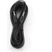 CABLU audio GEMBIRD stereo (3.5 mm jack T/T), 5m 