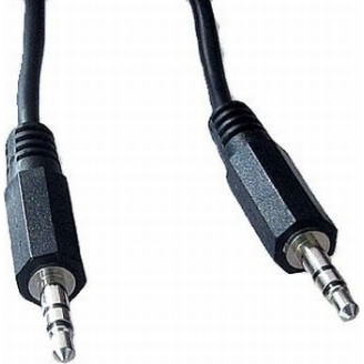 CABLU audio GEMBIRD stereo (3.5 mm jack T/T), 1.2m 