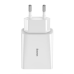 INCARCATOR retea Baseus Speed Mini, Quick Charge 20W, 1 x USB Type-C 5V/3.0A, alb INCARCATOR retea Baseus Speed Mini, Quick Charge 20W, 1 x USB Type-C 5V/3.0A, alb