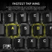 Tastatura Mecanica Corsair K70 PRO TKL