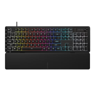 Tastatura Gaming Corsair SKIFF 100 PLUS Tastatura Gaming Corsair SKIFF 100 PLUS