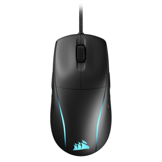MOUSE Corsair - gaming M75 LIGHTWEIGHT RGB CH-930D010-EU (timbru verde 0.18 lei) MOUSE Corsair - gaming M75 LIGHTWEIGHT RGB CH-930D010-EU (timbru verde 0.18 lei)
