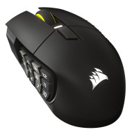 Mouse Gaming Wireless CR SCIMITAR ELITE 