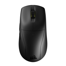Corsair M75 AIR Wireless Ultra-Lightweight, 26000 DPI, 60g, Negru Corsair M75 AIR Wireless Ultra-Lightweight, 26000 DPI, 60g, Negru