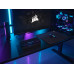 Mousepad Gaming CorsairMM500 V2 HYBRID L