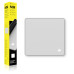 Mousepad Gaming CR MM Anti-fray Gray Mousepad Gaming CR MM Anti-fray Gray