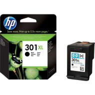 Cartus Cerneala Original HP Black, nr.301XL, pentru DJ1000|1050|1055|2050|3050, , (timbru verde 0.15 lei), Cartus Cerneala Original HP Black, nr.301XL, pentru DJ1000|1050|1055|2050|3050, , (timbru verde 0.15 lei),
