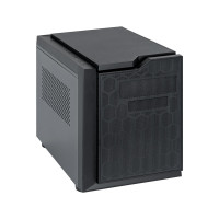 CARCASA CHIEFTEC, Mini Tower, mATX, 