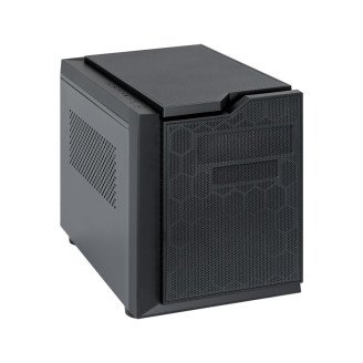 CARCASA CHIEFTEC, Mini Tower, mATX, CARCASA CHIEFTEC, Mini Tower, mATX,