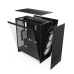 Carcasa NZXT H7 Flow RGB (2024), Mid-Tower, ATX, Negru Carcasa NZXT H7 Flow RGB (2024), Mid-Tower, ATX, Negru