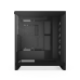 Carcasa NZXT H7 Flow RGB (2024), Mid-Tower, ATX, Negru Carcasa NZXT H7 Flow RGB (2024), Mid-Tower, ATX, Negru