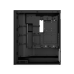 Carcasa NZXT H7 Flow RGB (2024), Mid-Tower, ATX, Negru Carcasa NZXT H7 Flow RGB (2024), Mid-Tower, ATX, Negru