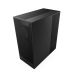 Carcasa NZXT H7 Flow RGB (2024), Mid-Tower, ATX, Negru Carcasa NZXT H7 Flow RGB (2024), Mid-Tower, ATX, Negru