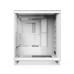Carcasa NZXT H7 Flow RGB (2024), Mid-Tower, ATX, Alb 