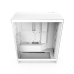 Carcasa NZXT H7 Flow RGB (2024), Mid-Tower, ATX, Alb 