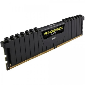 Vengeance LPX 8GB DDR4 3200MHz CL16 Bulk Vengeance LPX 8GB DDR4 3200MHz CL16 Bulk