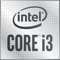 Intel Core i3-10105 processor 