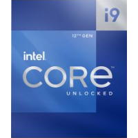 CPU INTEL i9-12900K, skt LGA 1700, Core i9, frecventa 3.2 GHz, turbo 5.2 GHz, 16 nuclee, putere 125 W, 