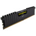 Memorie DDR Corsair DDR4 16 GB, frecventa 2666 MHz, 1 modul, radiator, Memorie DDR Corsair DDR4 16 GB, frecventa 2666 MHz, 1 modul, radiator,