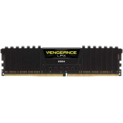 Memorie DDR Corsair DDR4 16 GB, frecventa 3200 MHz, 1 modul, radiator, 
