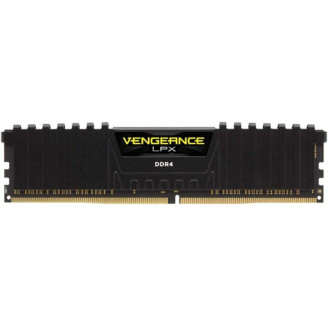 Memorie DDR Corsair DDR4 16 GB, frecventa 3200 MHz, 1 modul, radiator, 