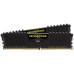 Memorie DDR Corsair DDR4 16 GB, frecventa 3000 MHz, 8 GB x 2 module, radiator, 
