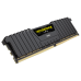 Memorie DDR Corsair DDR4 16 GB, frecventa 3000 MHz, 8 GB x 2 module, radiator, 