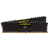 Memorie DDR Corsair DDR4 16 GB, frecventa 3200 MHz, 8 GB x 2 module, radiator, 