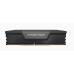 Corsair Vengeance 16GB, DDR5, 5200MHz, CL40, 1x16GB, 1.25V, Negru 