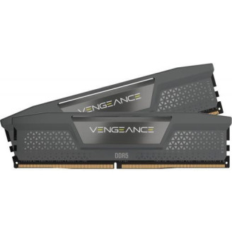 Corsair Vengeance 16GB, DDR5, 5200MHz, CL40, Kit dual-channel 2x8GB, 1.25V, AMD EXPO Corsair Vengeance 16GB, DDR5, 5200MHz, CL40, Kit dual-channel 2x8GB, 1.25V, AMD EXPO