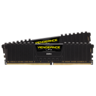 Memorie DDR Corsair DDR4 32 GB, frecventa 3600 MHz, 16 GB x 2 module, radiator, iluminare RGB, 
