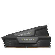 Memorie DDR Corsair VENGEANCE DDR5 32 GB, frecventa 5200 MHz, 16 GB x 2 module, radiator, 
