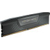 Corsair Memorie DDR5, 32GB, KIT 2x16GB, 6000MT/s, C38, 1.35V, XMP&EXPO, Negru, Vengeance 