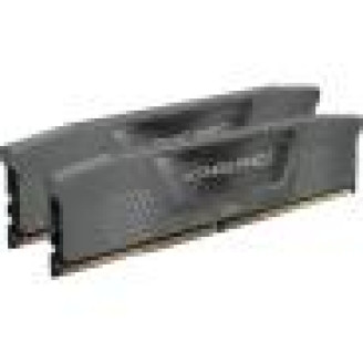 Corsair Vengeance, DDR5, 32GB (2x16GB), 6000 MHz, C30, 1.4V, AMD Expo, Negru 