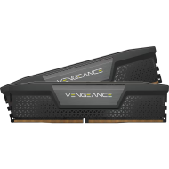 Corsair Vengeance DDR5 48GB (2x24GB) DDR5 5600 (PC5-44800) CL40 1.25V Intel XMP - Negru 