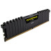 Memorie DDR Corsair DDR4 8 GB, frecventa 3200 MHz, 1 modul, radiator, 