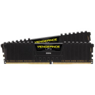 Memorie DDR Corsair DDR4 8 GB, frecventa 2400 MHz, 4 GB x 2 module, radiator, Memorie DDR Corsair DDR4 8 GB, frecventa 2400 MHz, 4 GB x 2 module, radiator,