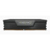 Corsair Memorie DDR5, 8GB, 5200MHz, CL40, 1.25V, Negru, Vengeance 