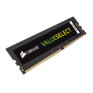 Memorie DDR Corsair DDR4 16 GB, frecventa 2666 MHz, 1 modul, 