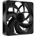 Ventilator Corsair RS140 MAX 140mm PWM, 1600 RPM, Dual Pack, Negru 