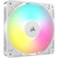 Ventilator CORSAIR RS120 ARGB WHITE 