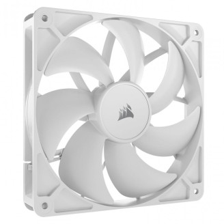 Ventilator CORSAIR RS140 WHITE 
