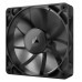 Ventilator Corsair iCUE LINK RX120, 120mm PWM, Triple Pack, Negru Ventilator Corsair iCUE LINK RX120, 120mm PWM, Triple Pack, Negru