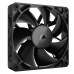 Ventilator Corsair iCUE LINK RX120, 120mm PWM, Triple Pack, Negru Ventilator Corsair iCUE LINK RX120, 120mm PWM, Triple Pack, Negru