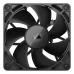 Ventilator Corsair iCUE LINK RX120, 120mm PWM, Triple Pack, Negru Ventilator Corsair iCUE LINK RX120, 120mm PWM, Triple Pack, Negru