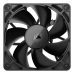 Ventilator Corsair iCUE LINK RX120, 120mm PWM, Triple Pack, Negru Ventilator Corsair iCUE LINK RX120, 120mm PWM, Triple Pack, Negru