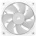 VENTILATOR Corsair iCUE LINK RX120 3x120mm RGB ALB, 0.400-2100 RPM +/- 10%, 10.5-74.2 CFM, Presiune Statica: 0.12-4.38 mm-H2O, 10-36dBA, Prindere magnetica, Lungime cablu 135mm, 600mm VENTILATOR Corsair iCUE LINK RX120 3x120mm RGB ALB, 0.400-2100 RPM +/- 10%, 10.5-74.2 CFM, Presiune Statica: 0.12-4.38 mm-H2O, 10-36dBA, Prindere magnetica, Lungime cablu 135mm, 600mm