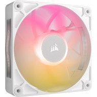 Ventilator CR iCUE LINK RX120 MAX RGB WH 
