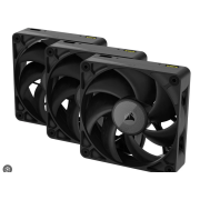 Ventilatoare CR iCUE LINK RX120 MAX BLA 
